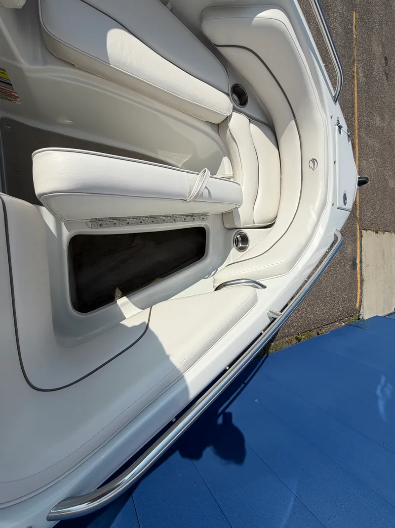 Slide: The Image of Crownline Boats 195 2006 - 22