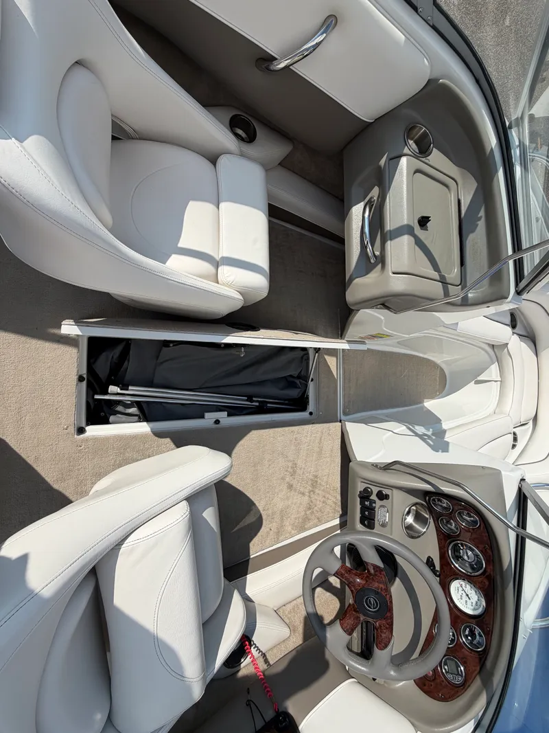 Slide: The Image of Crownline Boats 195 2006 - 26