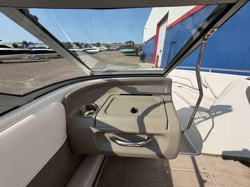 Slide: The Image of Crownline Boats 195 2006 - 11
