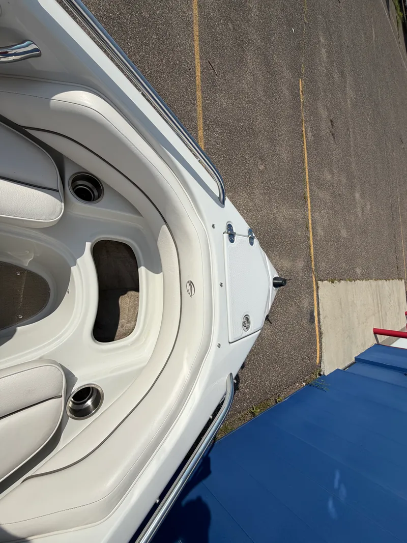 Slide: The Image of Crownline Boats 195 2006 - 21