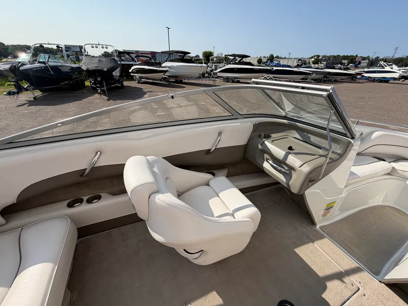 Slide: The Image of Crownline Boats 195 2006 - 13