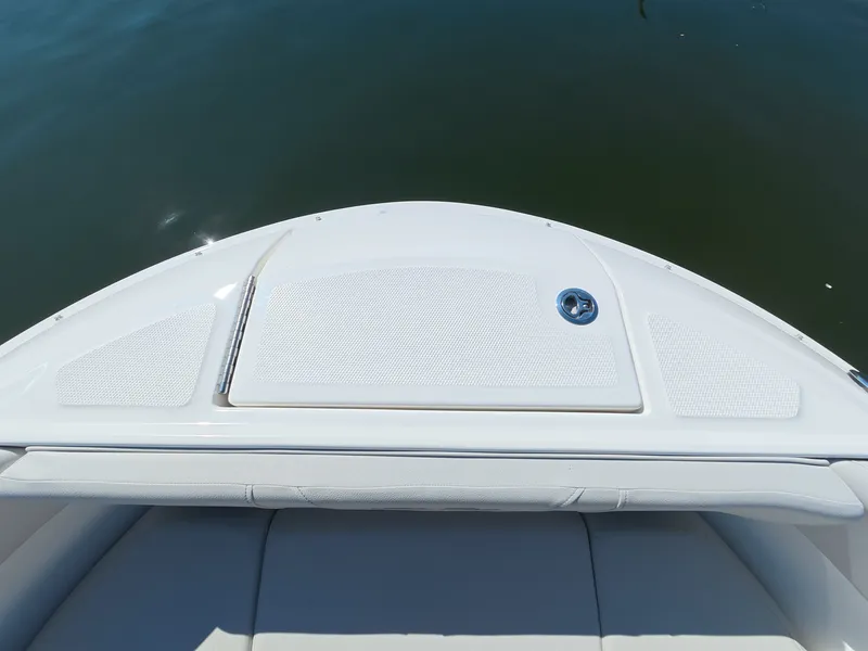 Slide: The Image of Sea Ray SDX 250 Outboard 2026 - 32