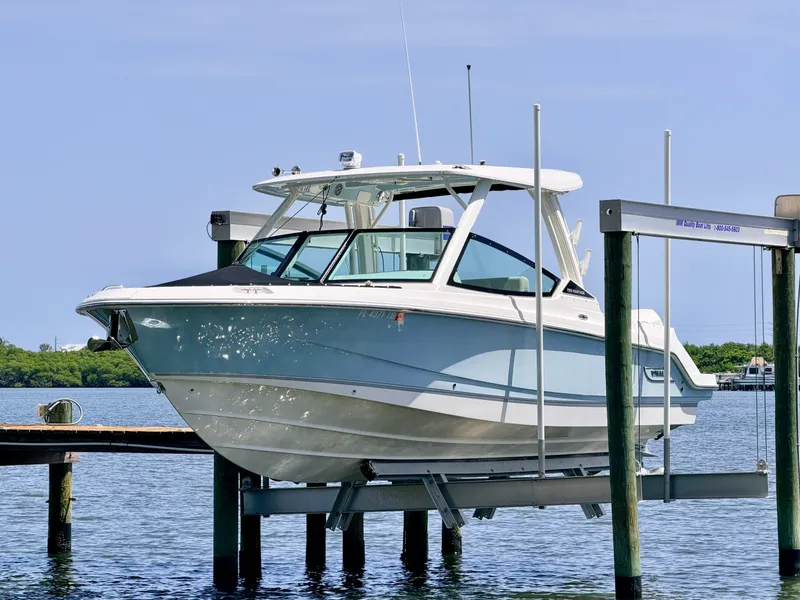 The Image of Boston Whaler 280 VANTAGE 2022 - 0