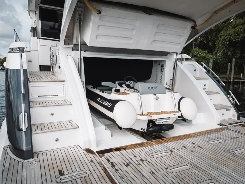 Slide: The Image of Williams TURBOJET 325 2024 - 7