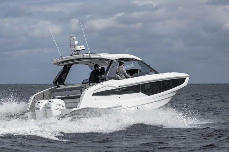 The Image of Galeon 325 GTO 2024 - 7
