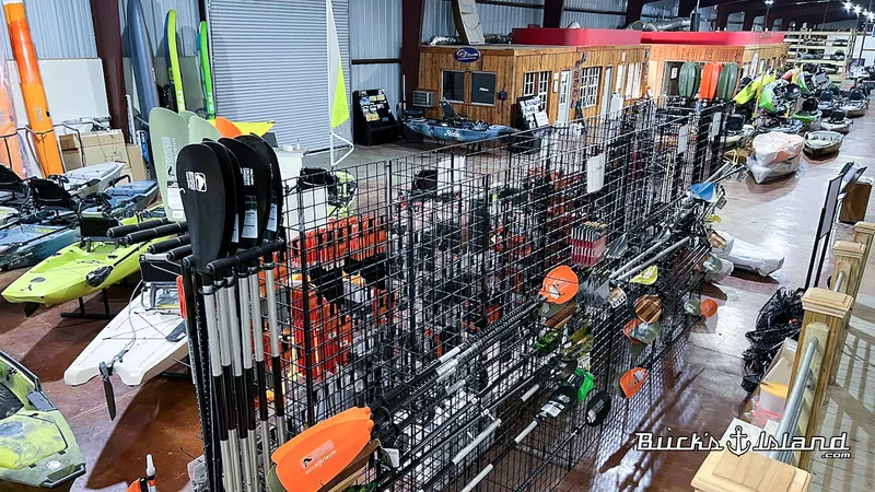 Slide: The Image of Hobie Mirage Compass 2022 - 6