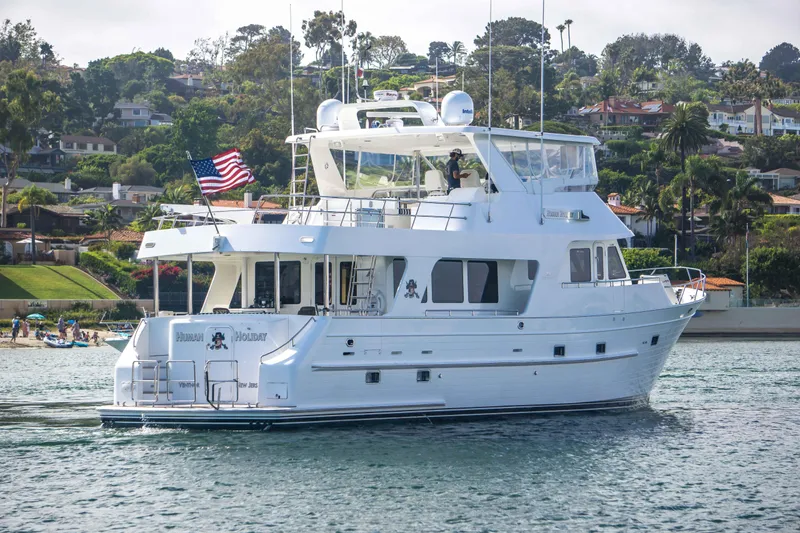 Slide: The Image of Outer Reef 650 MY 2008 - 4
