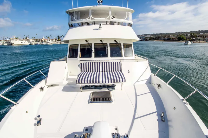 Slide: The Image of Outer Reef 650 MY 2008 - 19