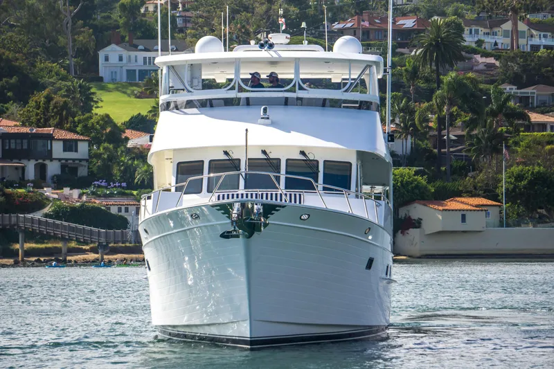 Slide: The Image of Outer Reef 650 MY 2008 - 1