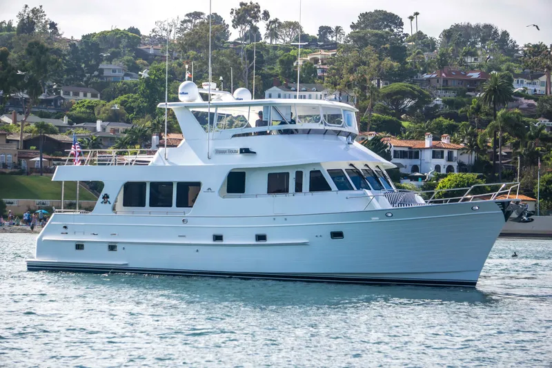 Slide: The Image of Outer Reef 650 MY 2008 - 3