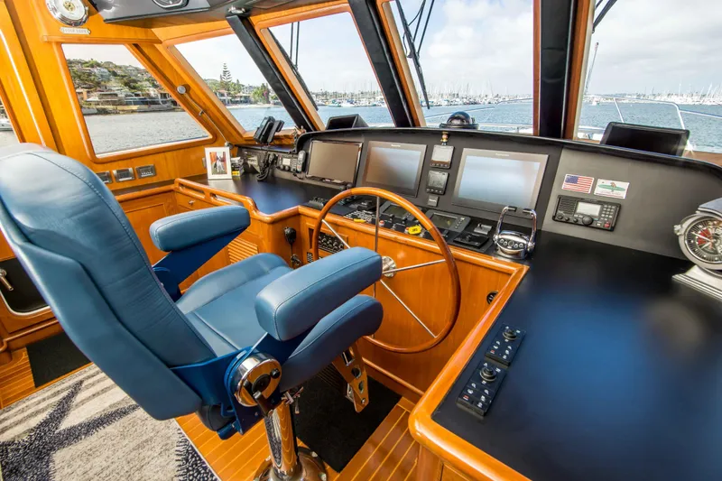 Slide: The Image of Outer Reef 650 MY 2008 - 15