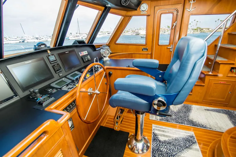 Slide: The Image of Outer Reef 650 MY 2008 - 17
