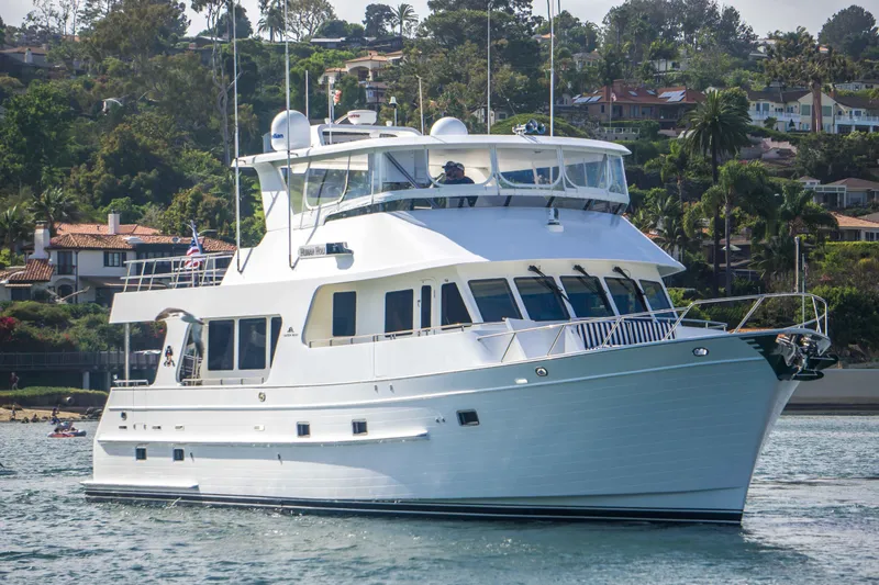 Slide: The Image of Outer Reef 650 MY 2008 - 2