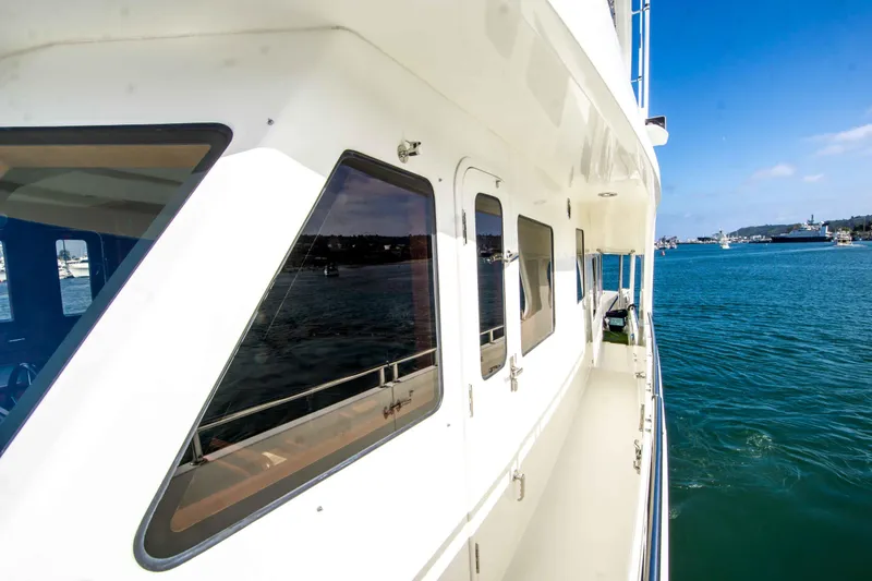 Slide: The Image of Outer Reef 650 MY 2008 - 20