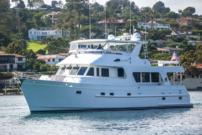 Slide: The Image of Outer Reef 650 MY 2008 - 37