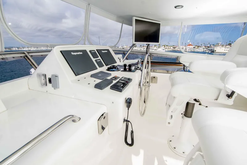 Slide: The Image of Outer Reef 650 MY 2008 - 10
