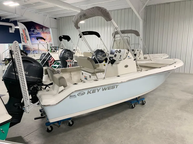 Slide: The Image of Key West 189 FS 2024 - 1