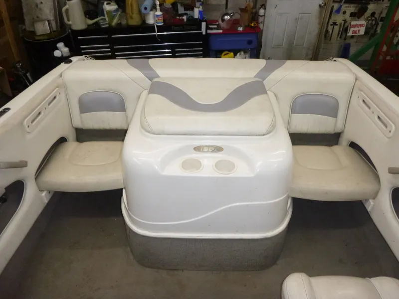 Slide: The Image of Stingray 190 LS 2003 - 14