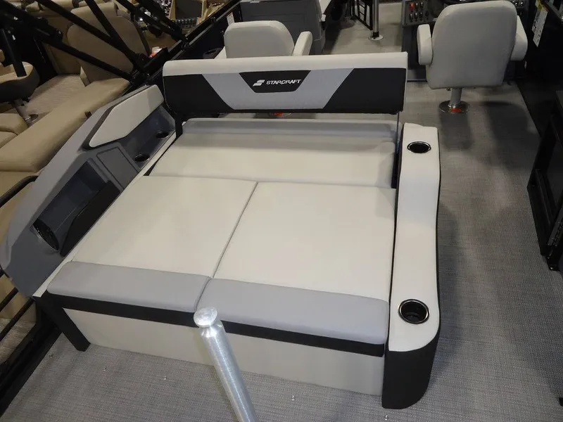 Slide: The Image of Starcraft Marine VX 22 Q DH 2026 - 4