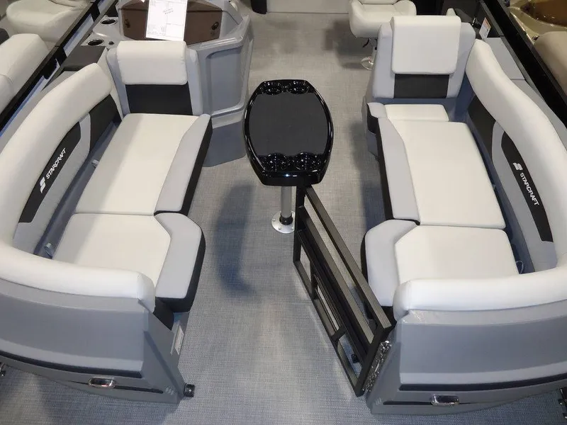 Slide: The Image of Starcraft Marine VX 22 Q DH 2026 - 8