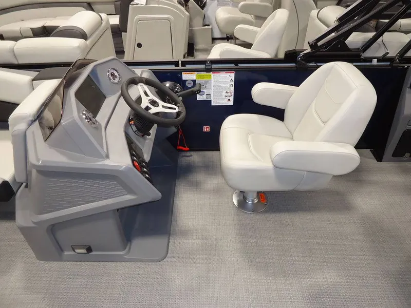 Slide: The Image of Starcraft Marine VX 22 Q DH 2026 - 3
