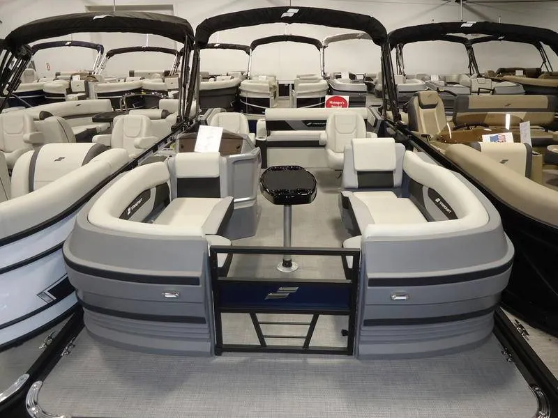 The Image of Starcraft Marine VX 22 Q DH 2026 - 0