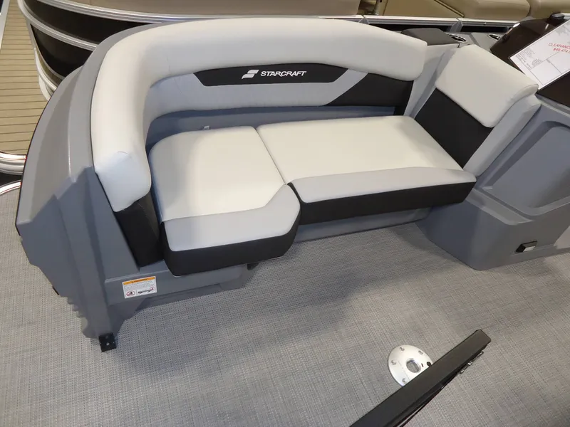 Slide: The Image of Starcraft Marine VX 22 Q DH 2026 - 6