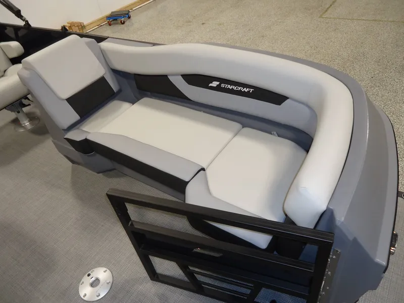 Slide: The Image of Starcraft Marine VX 22 Q DH 2026 - 7