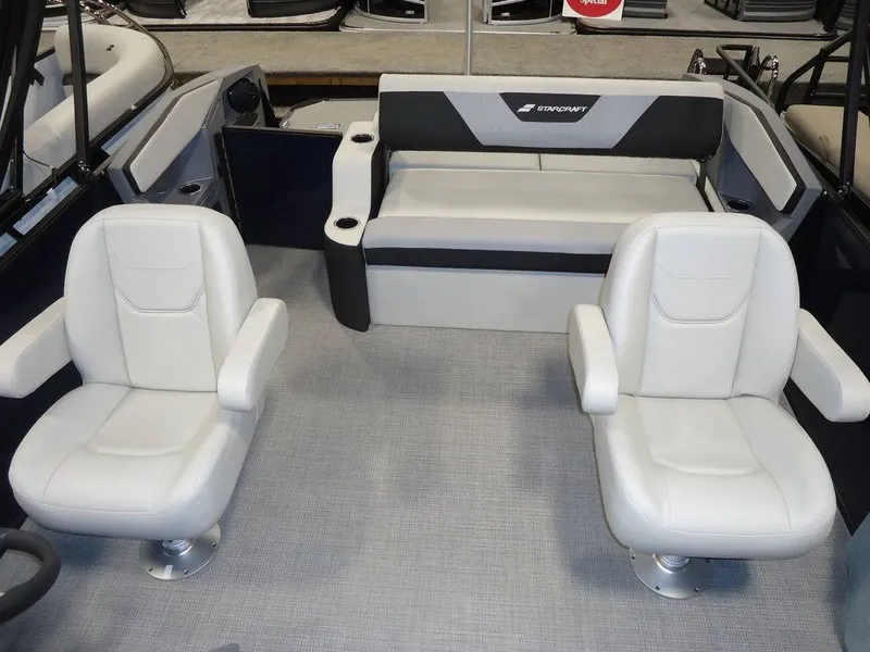 Slide: The Image of Starcraft Marine VX 22 Q DH 2026 - 2