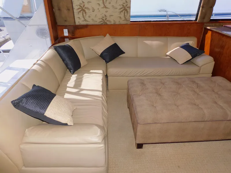 Slide: The Image of Bertram 54 SPORT FISHERMAN 1987 - 5