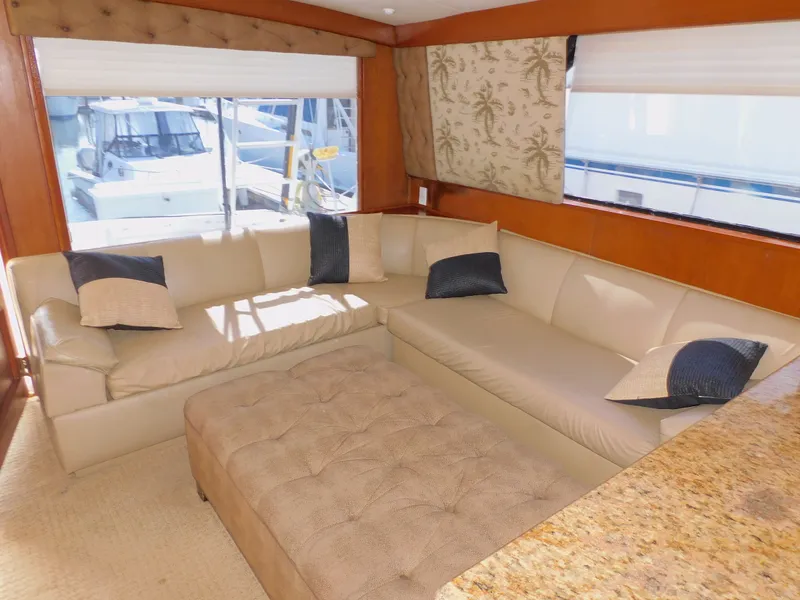 Slide: The Image of Bertram 54 SPORT FISHERMAN 1987 - 7