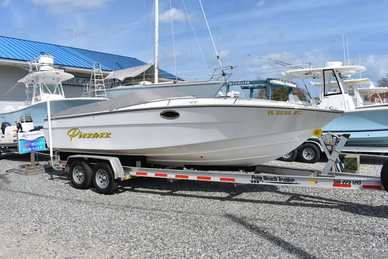 The Image of Corsair 25 Classic 1988 - 0