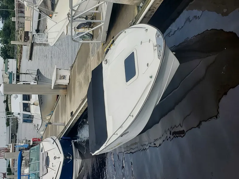 Slide: The Image of Corsair 25 Classic 1988 - 19