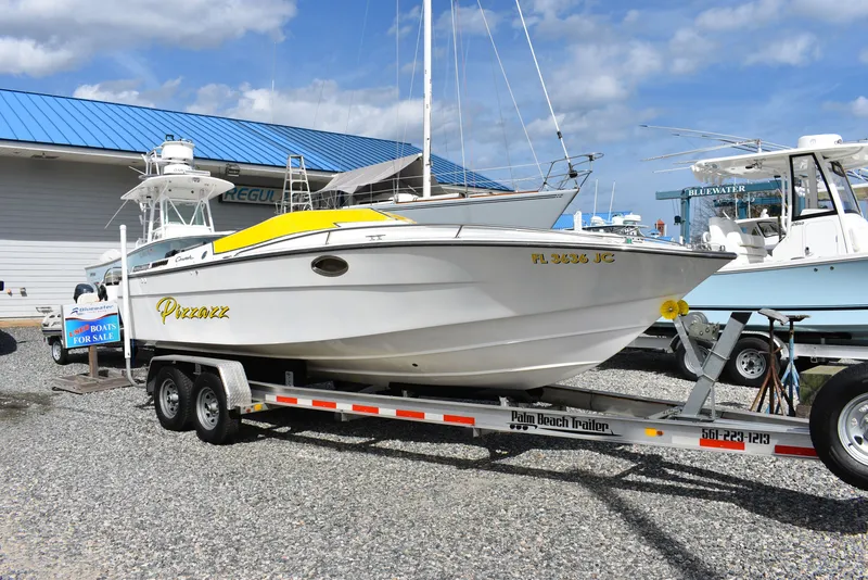 Slide: The Image of Corsair 25 Classic 1988 - 22