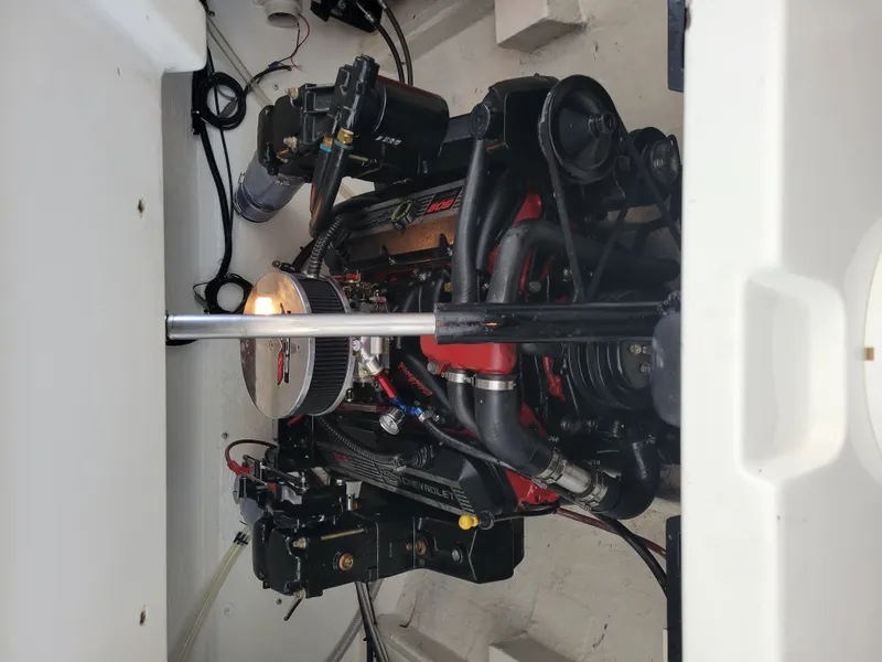 Slide: The Image of Corsair 25 Classic 1988 - 29