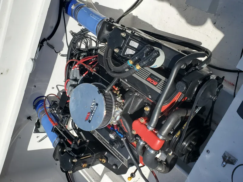 Slide: The Image of Corsair 25 Classic 1988 - 31