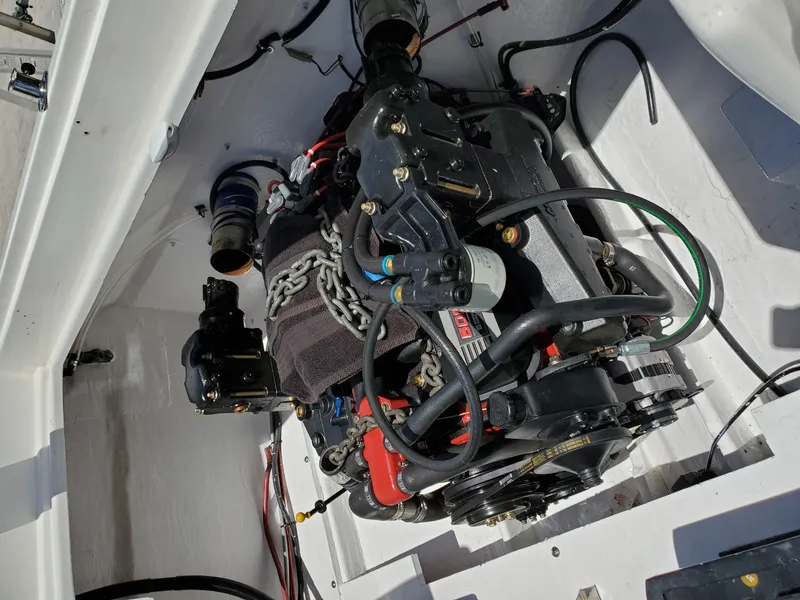 Slide: The Image of Corsair 25 Classic 1988 - 32