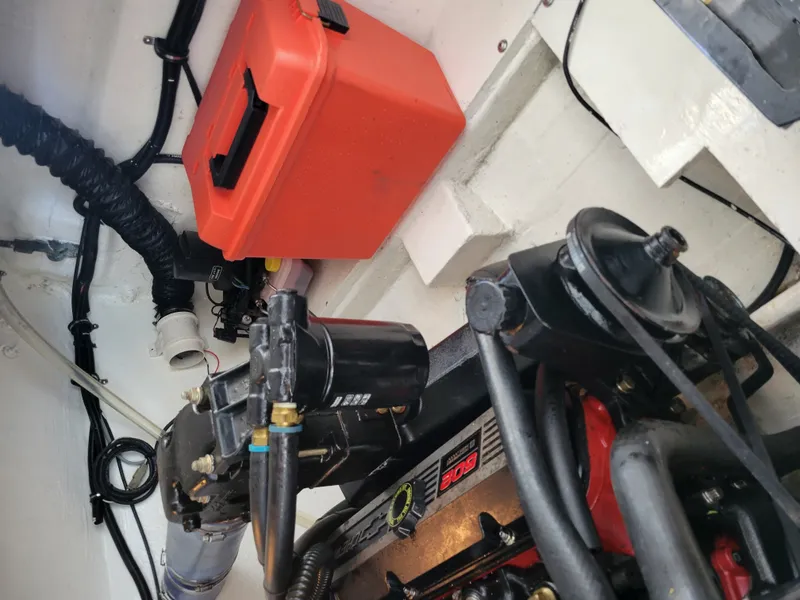 Slide: The Image of Corsair 25 Classic 1988 - 34