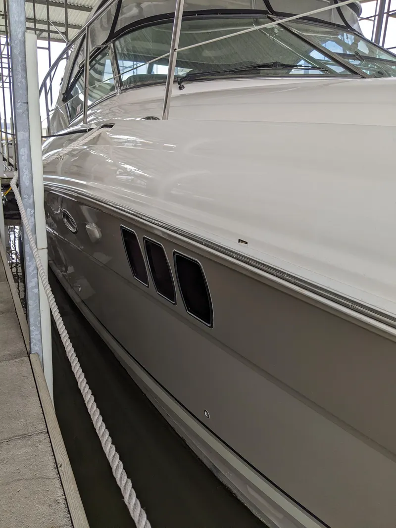 Slide: The Image of Sea Ray 44 Sundancer 2006 - 52