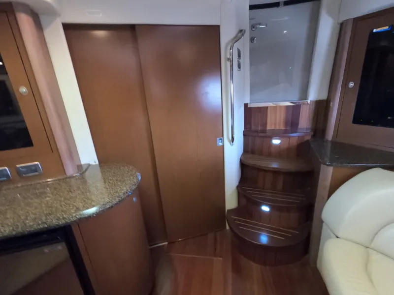 Slide: The Image of Sea Ray 44 Sundancer 2007 - 50