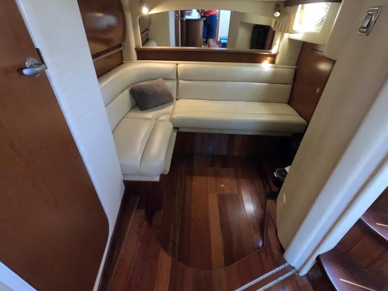 Slide: The Image of Sea Ray 44 Sundancer 2007 - 53