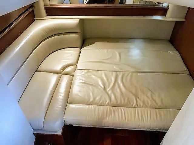 Slide: The Image of Sea Ray 44 Sundancer 2007 - 55