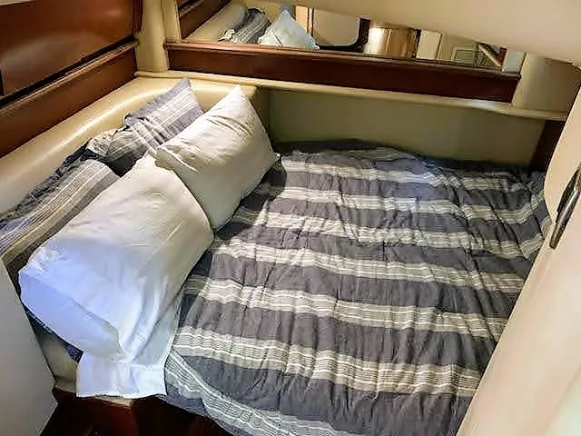 Slide: The Image of Sea Ray 44 Sundancer 2007 - 56