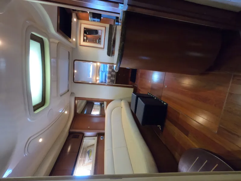 Slide: The Image of Sea Ray 44 Sundancer 2007 - 59