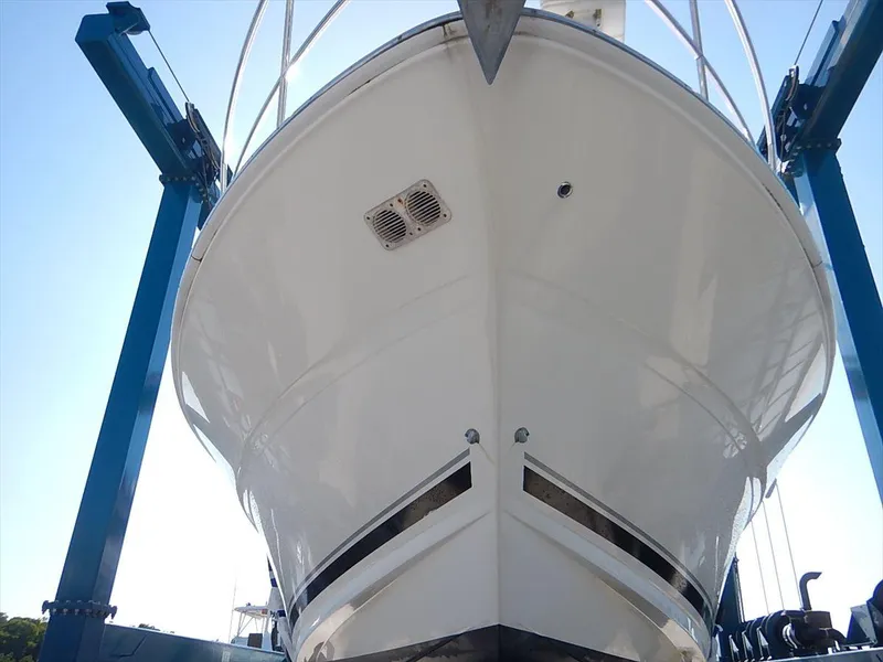 Slide: The Image of Sea Ray 44 Sundancer 2007 - 63