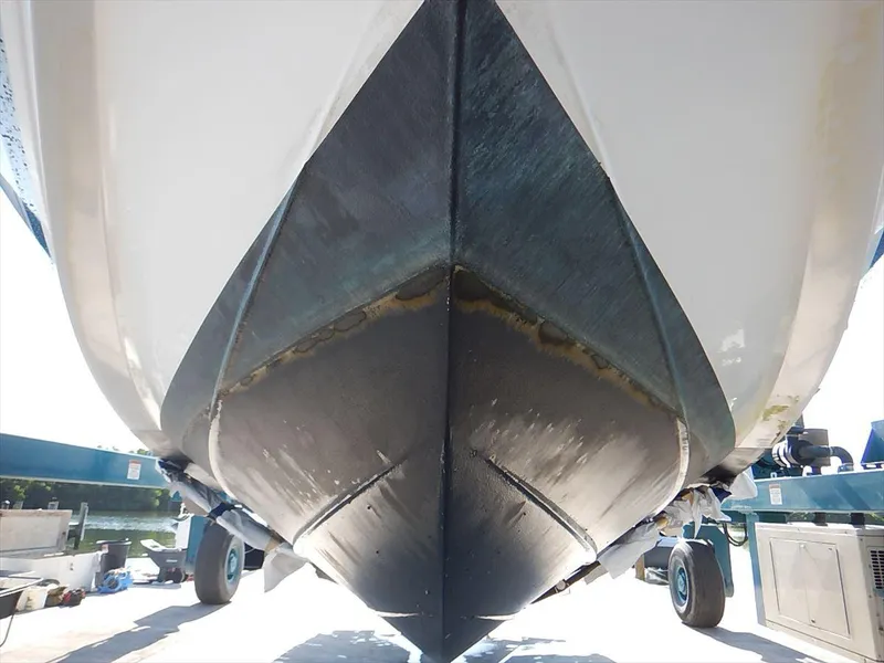 Slide: The Image of Sea Ray 44 Sundancer 2007 - 65