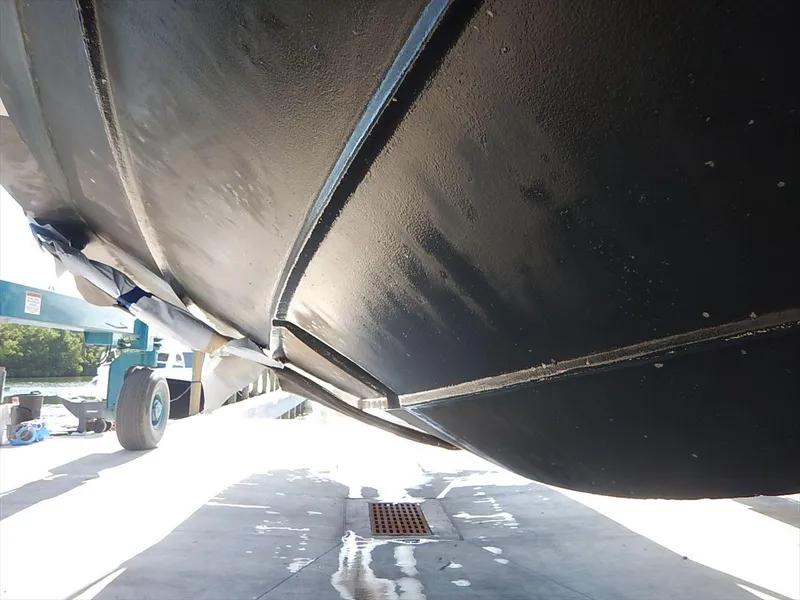 Slide: The Image of Sea Ray 44 Sundancer 2007 - 66