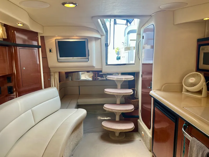 Slide: The Image of Sea Ray 340 Sundancer 2005 - 34
