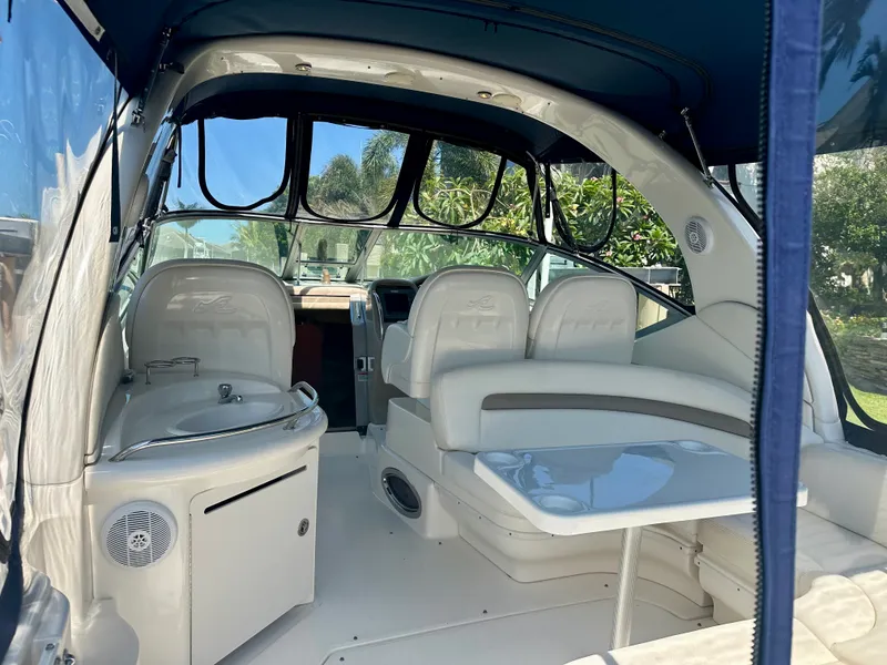 Slide: The Image of Sea Ray 340 Sundancer 2005 - 16