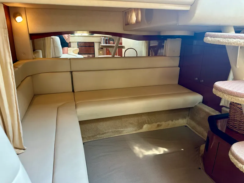 Slide: The Image of Sea Ray 340 Sundancer 2005 - 37